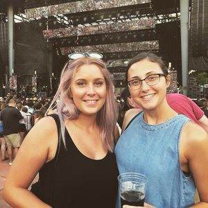 Meet your Posher, Donna